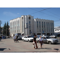 照片 俄罗斯(Russia) 弗拉基米尔(Vladimir) 2006-07 9