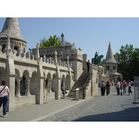 照片 匈牙利(Hungary) 布达佩斯(Budapest) 2004-05 50