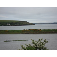照片 英国(United Kingdom) 彭布罗克郡(Pembrokeshire) 戴尔(Dale) 2006-05 6