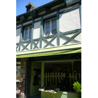 照片 法国(France) 蓬蒂维(Pontivy) 2007-08 46