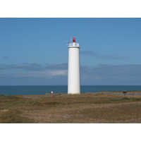 照片 法国(France) 圣伊莱尔德里耶(Saint Hilaire de Riez) 2012-07 7