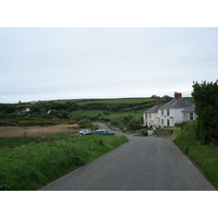 照片 英国(United Kingdom) 彭布罗克郡(Pembrokeshire) 戴尔(Dale) 2006-05 2