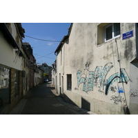 照片 法国(France) 蓬蒂维(Pontivy) 2007-08 53
