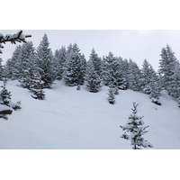 照片 法国(France) 三峡谷滑雪场(Les 3 Vallees) 2013-03 277