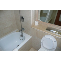 照片 以色列(Israel) 海法(Haifa) 艾美酒店(Meridien Hotel) 2007-12 2