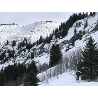 照片 法国(France) 阿尔利河畔普拉(Praz sur Arly) 2019-12 455