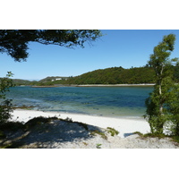 照片 英国(United Kingdom) 苏格兰(Scotland) 阿里塞格海岸(Arisaig coast) 2011-07 29