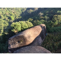 照片 泰国(Thailand) 普欣隆卡国家公园(Phu Hin Rong Kla National Park) 2014-12 93