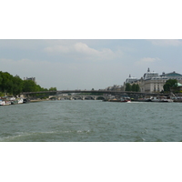 照片 法国(France) 巴黎(Paris) 塞纳河(Seine river) 2007-06 257