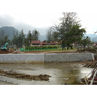 照片 泰国(Thailand) 普吉岛(Phuket) 卡马拉海滩(Kamala Beach) 2005-12 84
