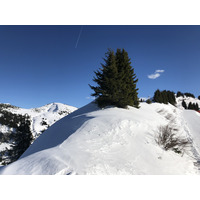 照片 法国(France) 梅杰夫(Megeve) 2019-03 78