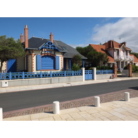 照片 法国(France) 圣吉勒-克鲁瓦德维(Saint Gilles Croix de Vie) 2012-07 26