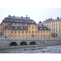 照片 瑞典(Sweden) 斯德哥尔摩(Stockholm) 2003-01 52