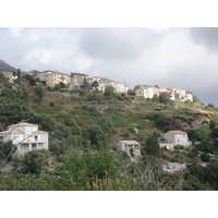 照片 法国(France) 科西嘉岛(Corsica) 阿莱萨尼山谷(Valle d'alesani) 2006-09 69