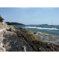 照片 法国(France) 吉安半岛(Giens Peninsula) 2009-05 25