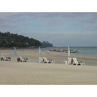 照片 泰国(Thailand) 普吉岛(Phuket) 卡马拉海滩(Kamala Beach) 2005-12 60