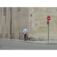 照片 法国(France) 吕内勒(Lunel) 2004-08 11