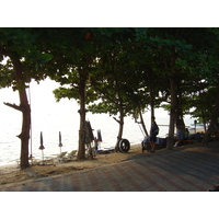 照片 泰国(Thailand) 宗甸海滩(Jomtien Beach) 海景公寓三期(Viewtalay project 3) 2004-10 6