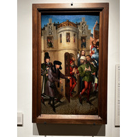 照片 法国(France) 巴黎(Paris) 克吕尼博物馆(Cluny Museum) 2023-02 80