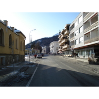 照片 瑞士(Switzerland) 圣莫里茨(St Moritz) 2007-01 156