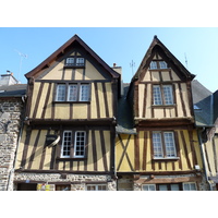 照片 法国(France) 富热尔(Fougeres) 2010-04 150
