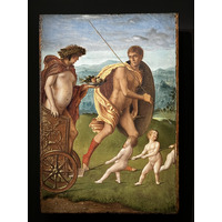 照片 法国(France) 巴黎(Paris) 雅克马尔-安德烈博物馆(Jacquemart Andre Museum) 2023-04 12