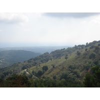照片 法国(France) 科西嘉岛(Corsica) 阿莱萨尼山谷(Valle d'alesani) 2006-09 92