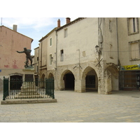 照片 法国(France) 吕内勒(Lunel) 2004-08 5