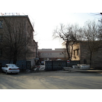 照片 哈萨克斯坦(Kazakhstan) 阿拉木图(Almaty) 2007-03 331
