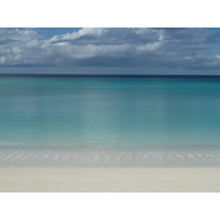 照片 新喀里多尼亚(New Caledonia) 利富岛(Lifou) 德雷胡村酒店(Drehu Village Hotel) 2010-05 15