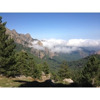 照片 法国(France) 科西嘉岛(Corsica) 巴韦拉(Bavella) 2012-09 62