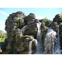 照片 法国(France) 巴黎迪士尼乐园(Disneyland Paris) 冒险岛(Adventure Isle) 2007-07 63