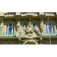 照片 捷克(Czech Republic) 布拉格(Prague) 伏尔塔瓦河(Vltava river) 2007-07 48
