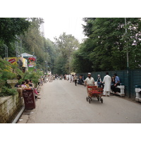 照片 巴基斯坦(Pakistan) 穆里(Murree) 2006-08 20