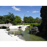 照片 法国(France) 巴黎迪士尼乐园(Disneyland Paris) 冒险岛(Adventure Isle) 2007-07 60