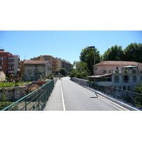 照片 法国(France) 旺斯(Vence) 旺斯西区(Vence West) 2007-07 26