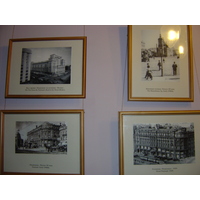 照片 俄罗斯(Russia) 莫斯科(Moscow) 皇家艾美国家酒店(Royal Meridien National Hotel) 2005-04 78
