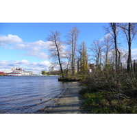 照片 乌克兰(Ukraine) 基辅(Kiev) 水上公园(Hydropark) 2007-11 0