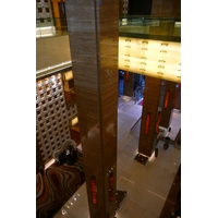 照片 阿联酋(United Arab Emirates) 迪拜(Dubai) 阿联酋购物中心凯宾斯基酒店(Kempinski Hotel Mall of the Emirates) 2009-01 21