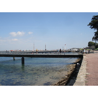 照片 法国(France) 勒克鲁瓦西克(Le Croisic) 2006-08 41