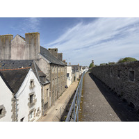照片 法国(France) 孔卡尔诺(Concarneau) 围城(Ville close) 2026-04 134