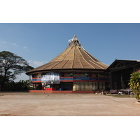 照片 老挝(Laos) 万象(Vientiane) 2012-12 234