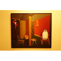 照片 法国(France) 旺斯圣保罗(Saint Paul de Vence) 马格基金会(Fondation Maeght) 2017-08 155