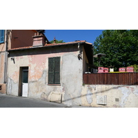 照片 法国(France) 旺斯(Vence) 旺斯西区(Vence West) 2007-07 46