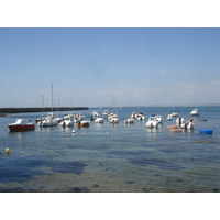 照片 法国(France) 勒克鲁瓦西克(Le Croisic) 2006-08 33