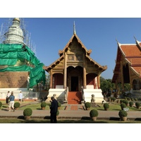 照片 泰国(Thailand) 清迈(Chiang Mai) 2014-12 42