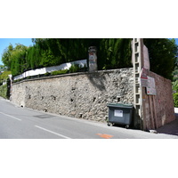 照片 法国(France) 旺斯(Vence) 旺斯西区(Vence West) 2007-07 34