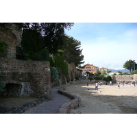 照片 法国(France) 拉纳普勒(La Napoule) 2008-03 13