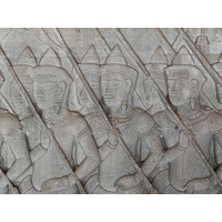 照片 柬埔寨(Cambodia) 暹粒(Siem Reap) 吴哥窟(Angkor Wat) 2023-01 167