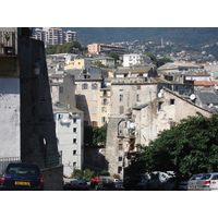 照片 法国(France) 科西嘉岛(Corsica) 巴斯蒂亚(Bastia) 2006-09 98